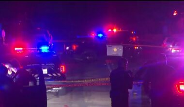 15-year-old boy hit and killed by driver in Mira Mesa, police say – NBC 7 San Diego