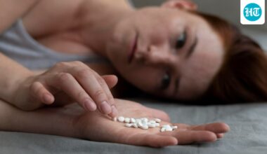 California cardiologist with 20 years of experience warns against this popular sleep supplement: ‘Be very careful’