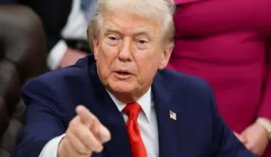 California challenges Trump administration over grant cuts