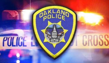 East Oakland homicides: Man, woman killed in separate shootings