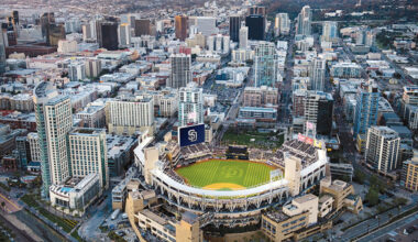 New Ballpark District brings cleaning crews to Petco Park area