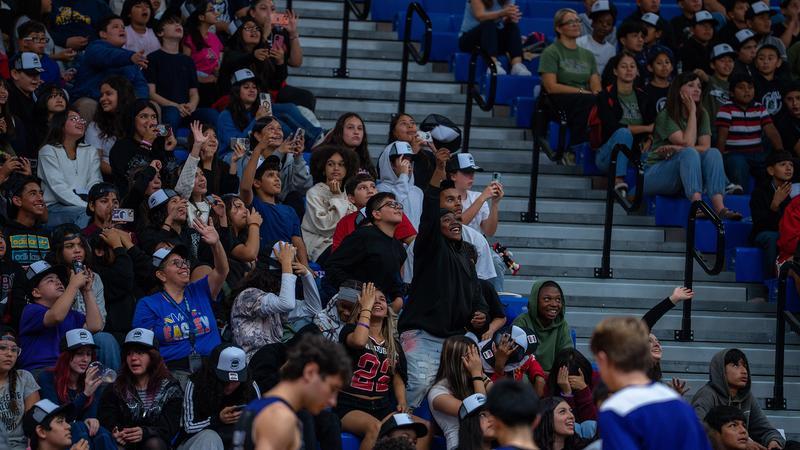 CSUB Athletics Transitions Online Ticketing Platform to Vivenu