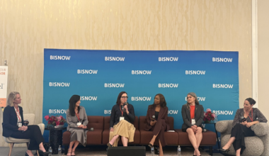 Women In LA CRE Search For Opportunities In Industry's Upheaval