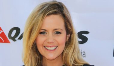 Rachael Carpani, 'NCIS: Los Angeles' actress, dies at 45