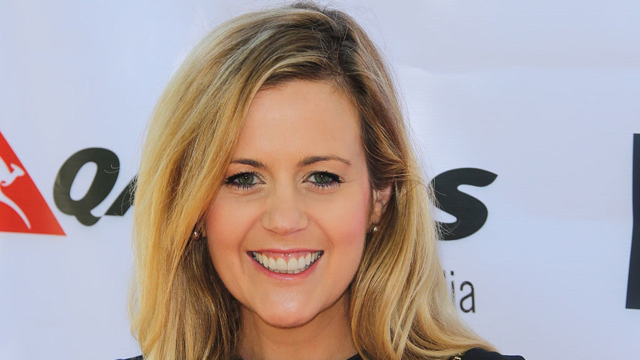 Rachael Carpani, 'NCIS: Los Angeles' actress, dies at 45