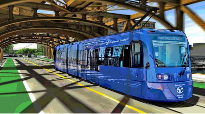 SacRT asks for public comment on scaled-back Downtown Riverfront Streetcar Project