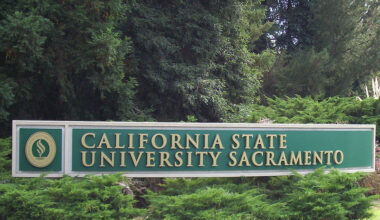 Sac State President | Student Speaks on University’s Direction | Snoopy in Sacramento