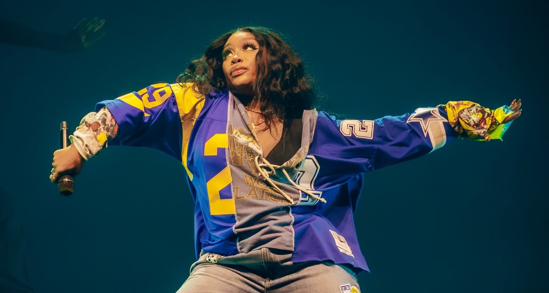 You can see SZA, Doechii, ScHoolboy Q and more for free this Thursday—here’s how