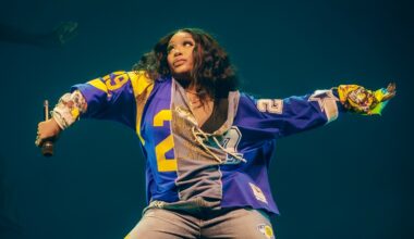 You can see SZA, Doechii, ScHoolboy Q and more for free this Thursday—here’s how