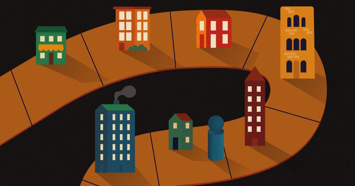 How some of LA's biggest apartment owners avoid Section 8 tenants