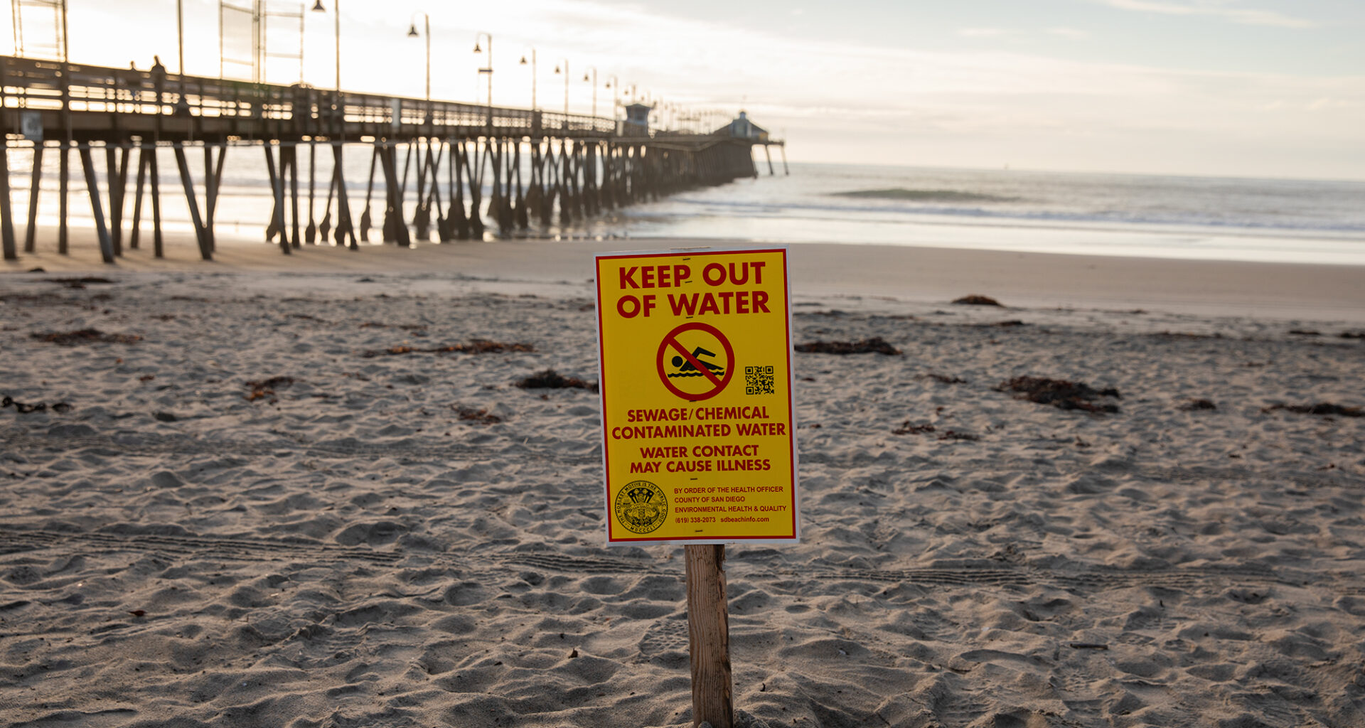 Trump administration commits to cleaning up Tijuana River. Will California step up?