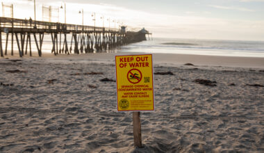 Trump administration commits to cleaning up Tijuana River. Will California step up?