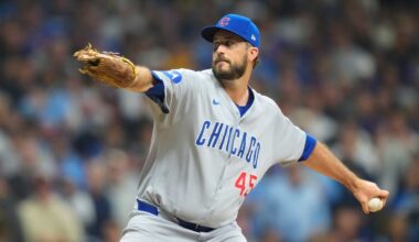 Angels sign LHP Drew Pomeranz and RHP Jordan Romano to 1-year contracts