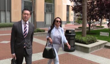 Sheng Thao won't ask to move criminal case out of Oakland