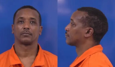 California Man Hospitalized After Alleged Pistol-Whipping; Two Arrested