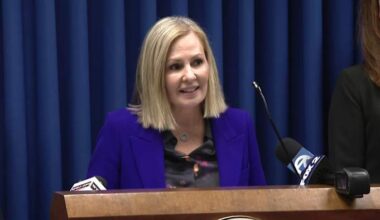 Oakland County Prosecutor Karen McDonald provides update on fight against human trafficking