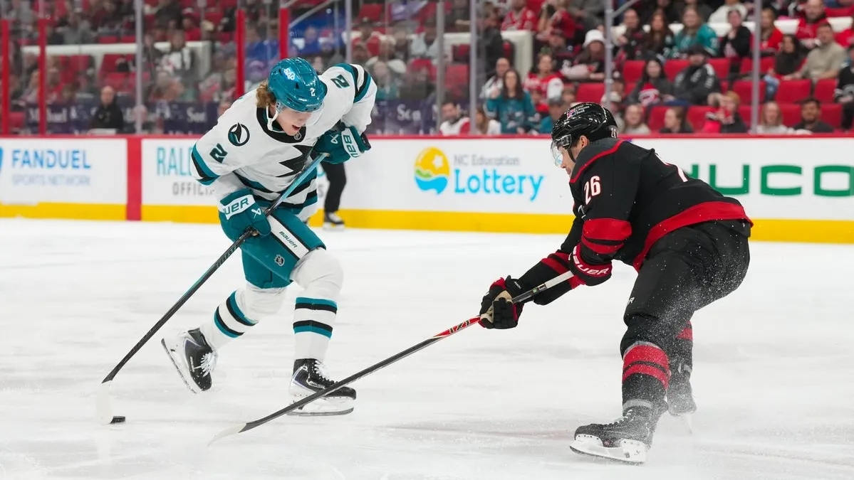 Dallas Stars vs. San Jose Sharks odds, tips and betting trends