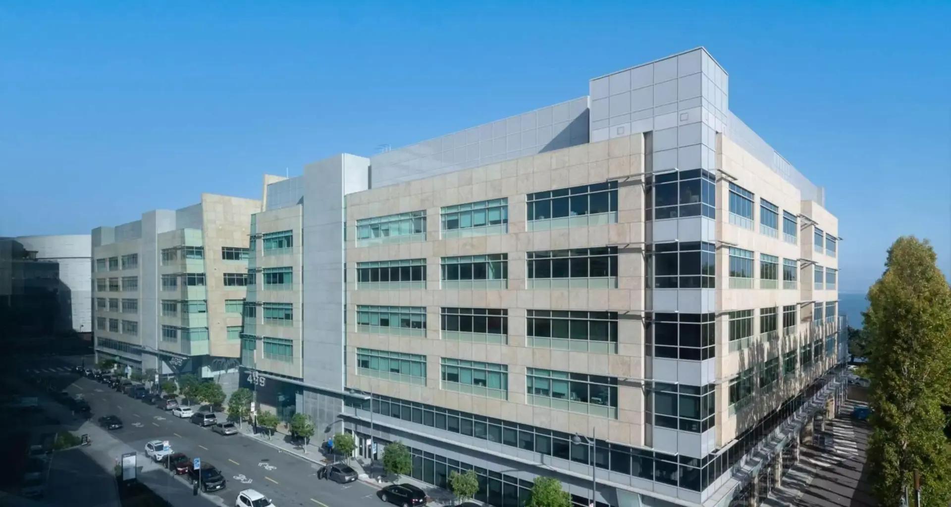 The San Francisco Standard