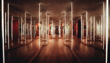 See Inside L.A.'s New Nightclub Detour, Opening in Former Adults Only Space