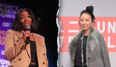 California candidate removes wrong photo in Crockett endorsement