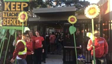 BUSD teachers, district to meet with state mediators amid statewide contract disputes