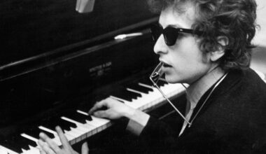 Why Music Still Matters in California