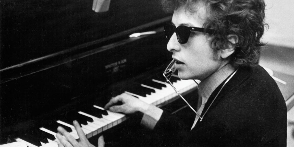 Why Music Still Matters in California