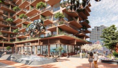 San Jose housing tower with 700-plus units lands final city approval