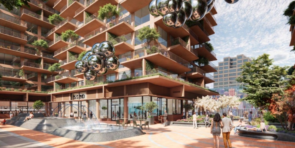 San Jose housing tower with 700-plus units lands final city approval