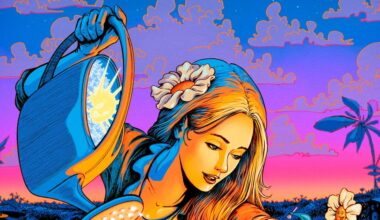 How the West Made the Music