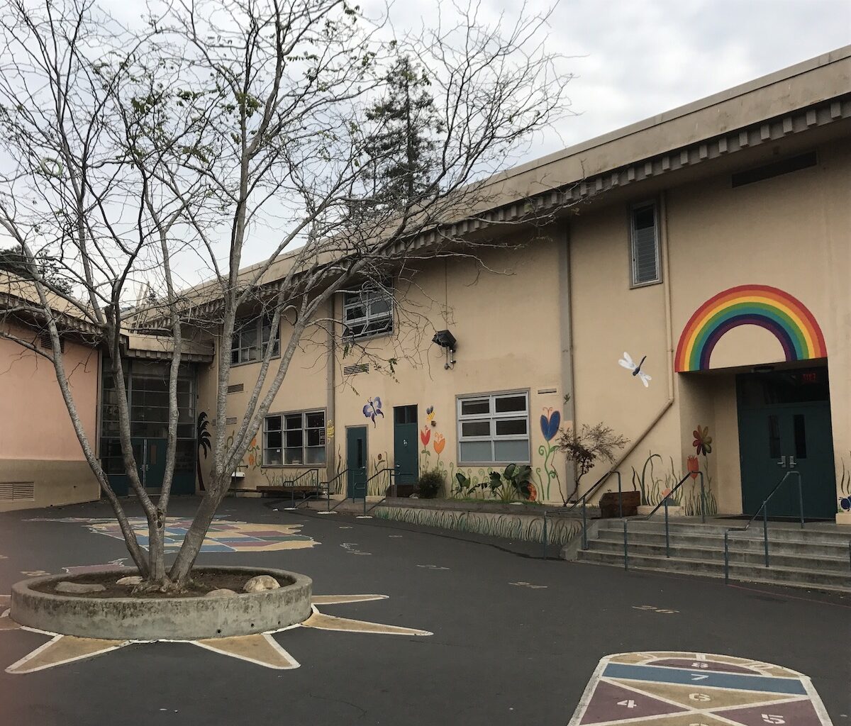 Oxford Elementary developer wants to build 20 Victorians