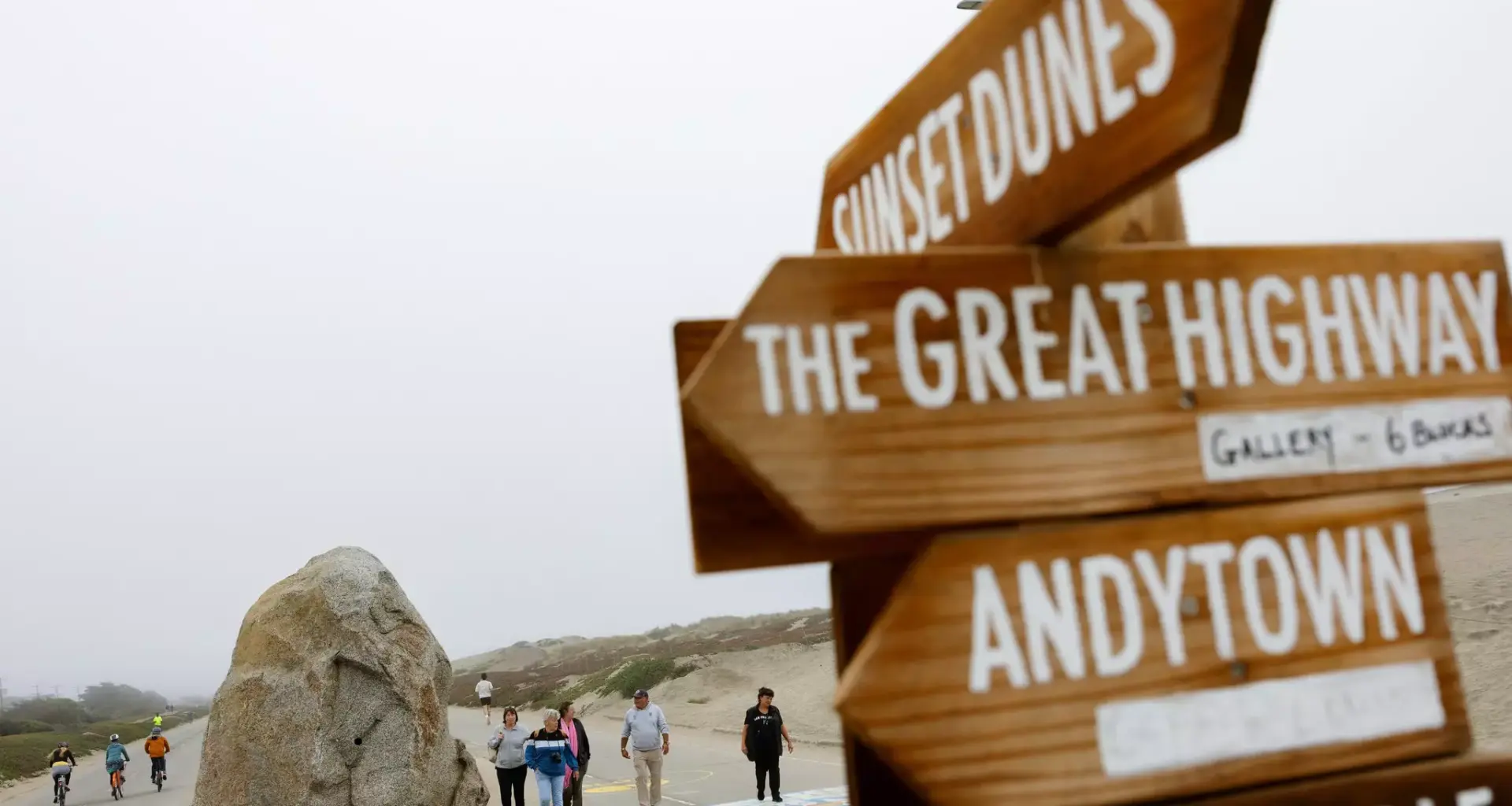 The San Francisco Standard