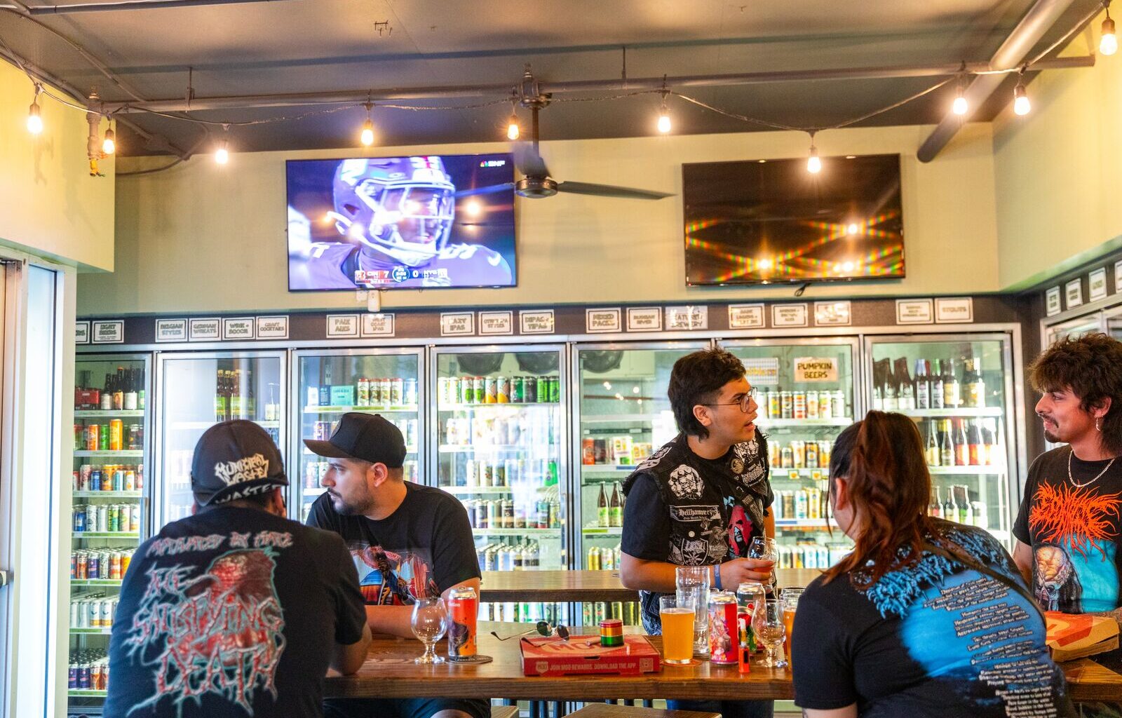 The Good Hop calls it quits after 11 years in Oakland 