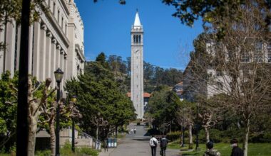 Oakland man charged with slicing UC Berkeley cop's hand