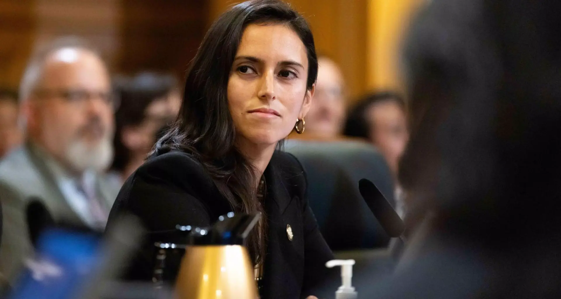 The San Francisco Standard