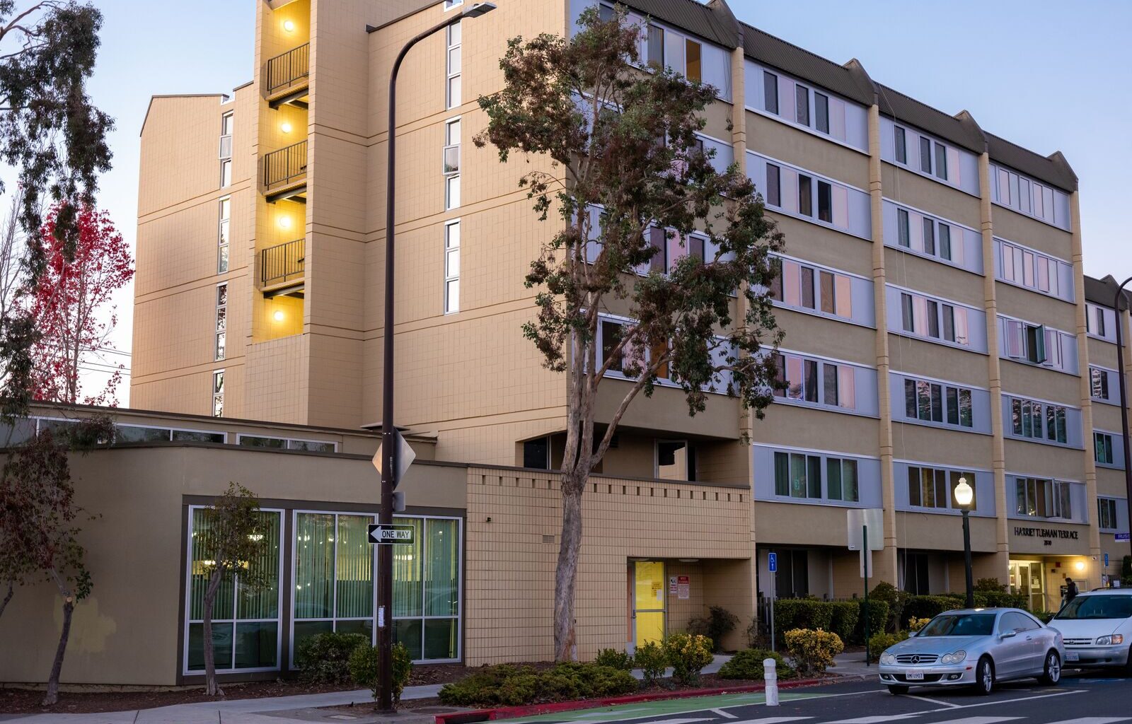 Berkeley affordable housing groups face big fee hikes