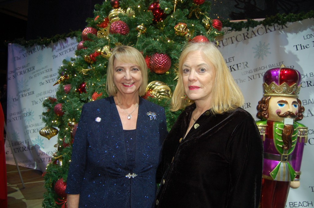 Rotary Club celebrates its inaugural Holiday Fundraising Gala – Press Telegram