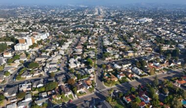 Why believe mayor’s promises on future of College Area? – San Diego Union-Tribune