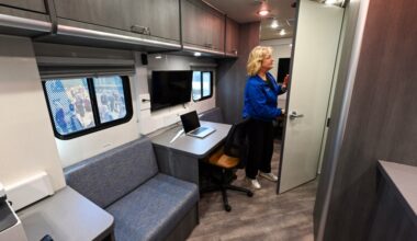OC Probation Department’s mobile resource vehicles to address barriers and reduce recidivism – Orange County Register