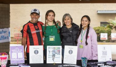 Torrey Pines event brings community together around mental health, suicide awareness – San Diego Union-Tribune