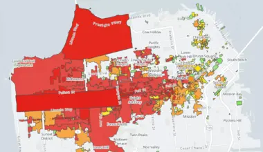 The San Francisco Standard