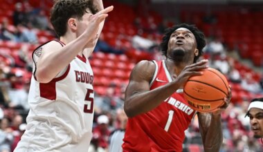 How to watch New Mexico Lobos vs. San Jose State Spartans: Live stream info, TV channel, game time