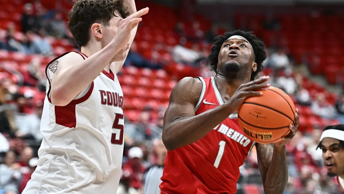 How to watch New Mexico Lobos vs. San Jose State Spartans: Live stream info, TV channel, game time