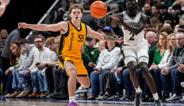 Three takeaways from Michigan State's narrow win over Oakland