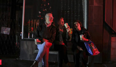 SF power outage: When will power be back in San Francisco? PG&E says restoration is ‘possible later today’ but ‘not able to confirm’ its own outage map