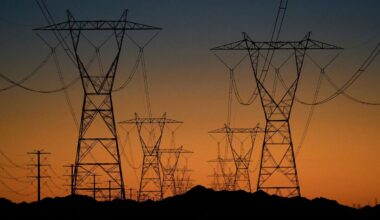 San Francisco Hit With Widespread Power Outages on Busy Holiday Shopping Weekend