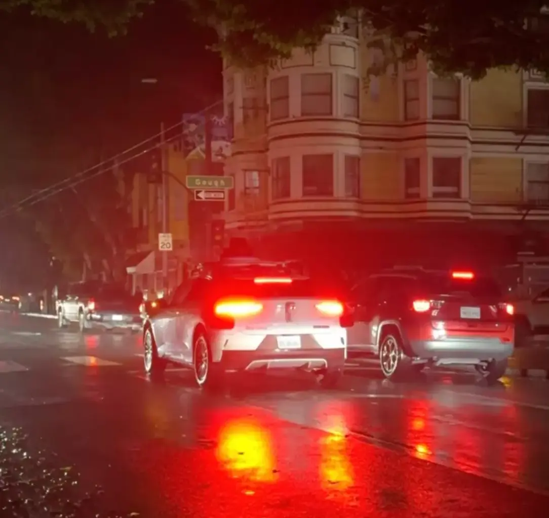 The San Francisco Standard