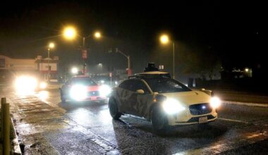 San Francisco power outage hits 130,000 homes and businesses