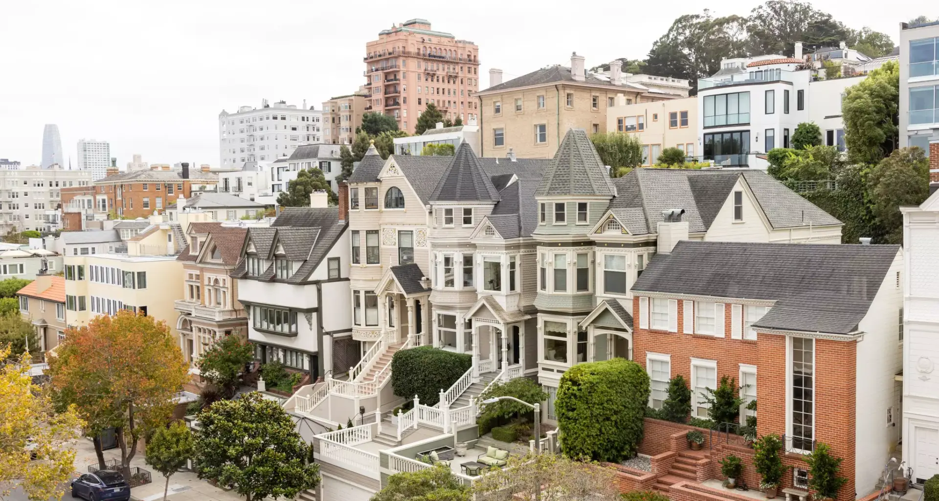 The San Francisco Standard