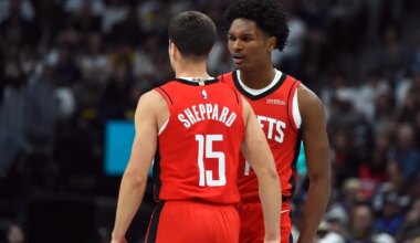 Houston Rockets vs. Sacramento Kings odds, tips and betting trends